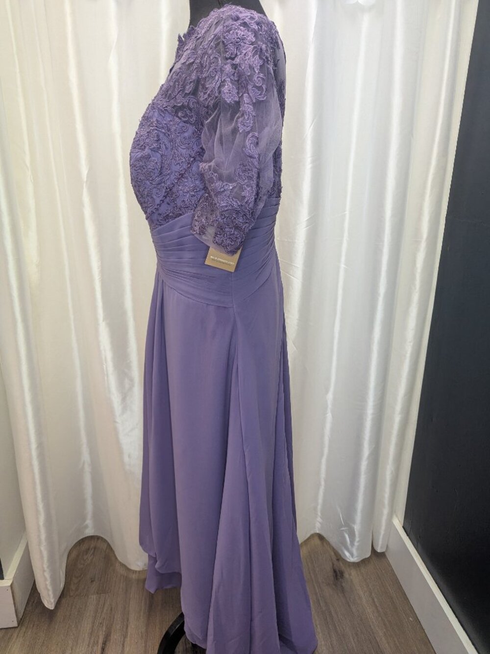 Formal Gown - Picture 3 of 5